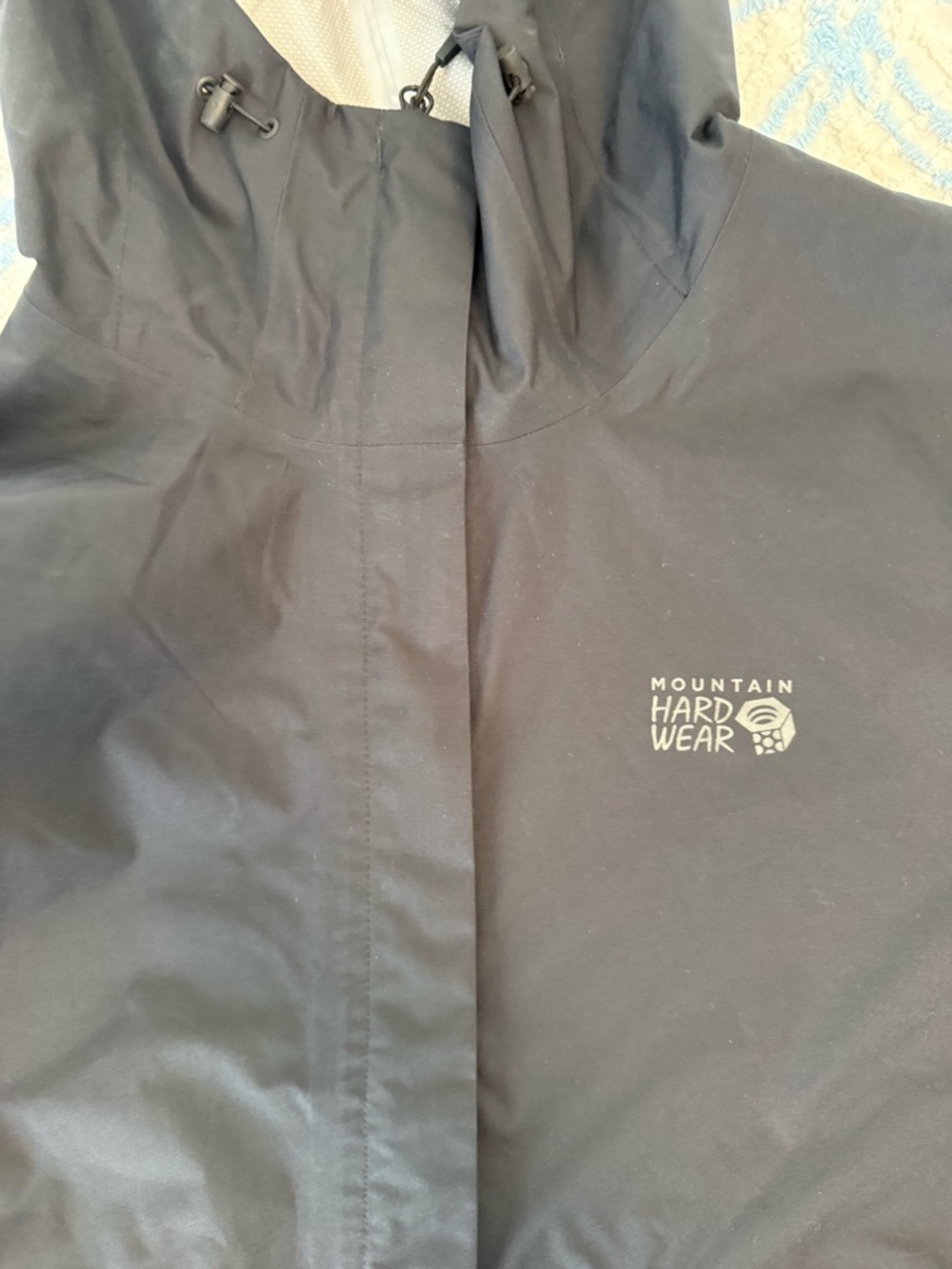 Women’s Mountain Hardware jacket XL - Picture 4 of 8